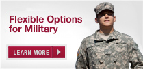 Flexible Options for Military