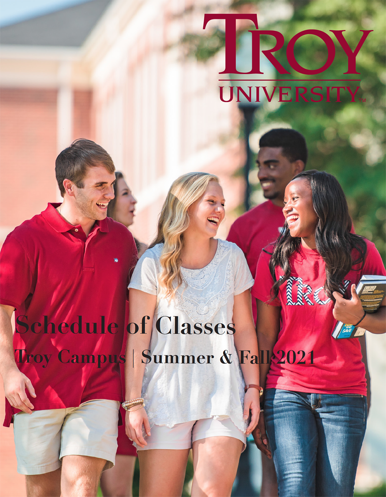 Summer & Fall 2021 PDF</a><br><div class='font-weight-bold'>*NOTE: The schedules are no longer contained in this PDF. Please go to the ‘Searchable Course Listings by Location’ section or go to the <a href='https://sss.troy.edu/Student/Student/Courses' target='_blank' rel=